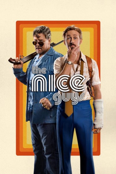 The Nice Guys-poster