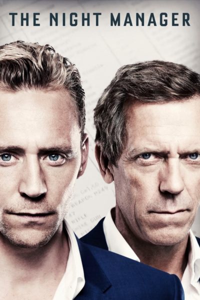 The Night Manager-poster