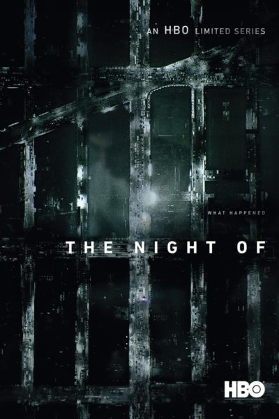 The Night Of-poster