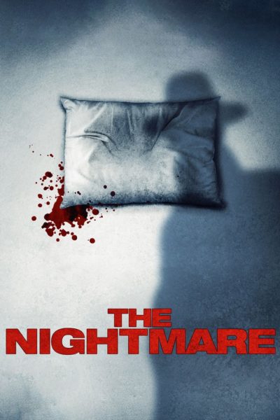 The Nightmare-poster