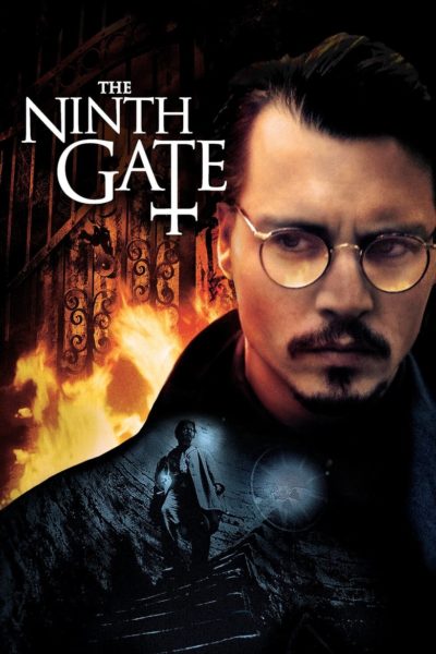 The Ninth Gate-poster