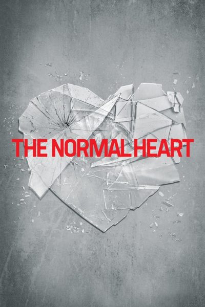 The Normal Heart-poster
