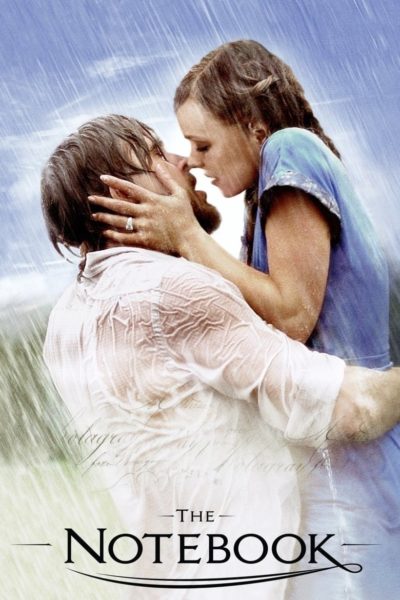 The Notebook-poster