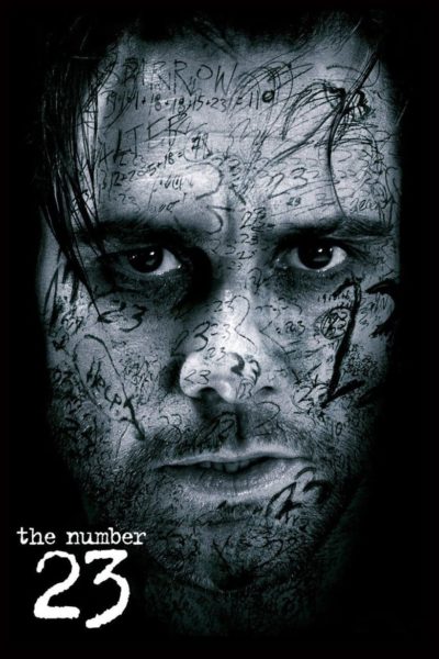 The Number 23-poster