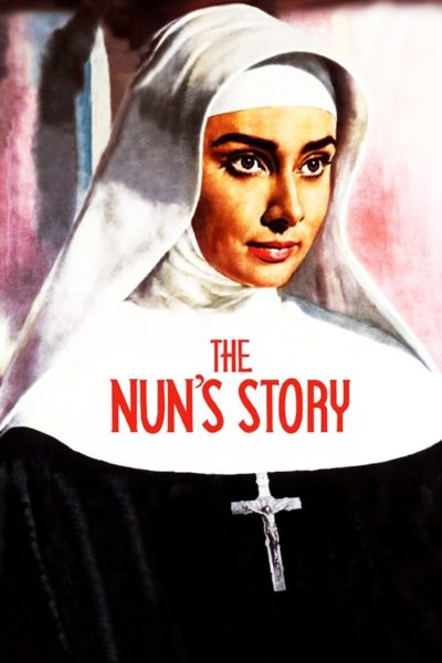 The Nun’s Story-poster