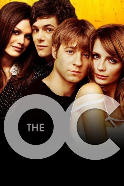 The O.C.-poster