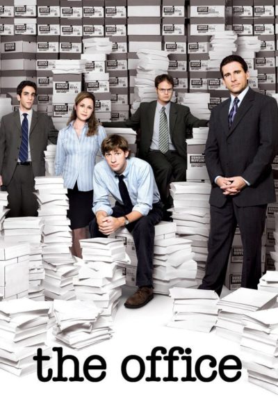 The Office-poster