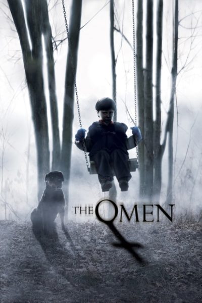 The Omen-poster