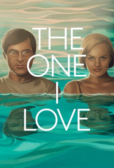 The One I Love-poster