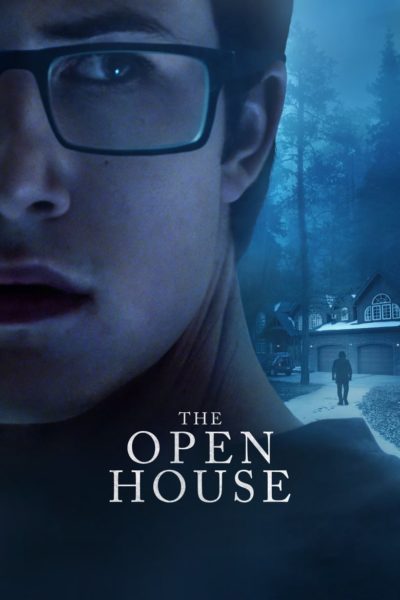 The Open House-poster