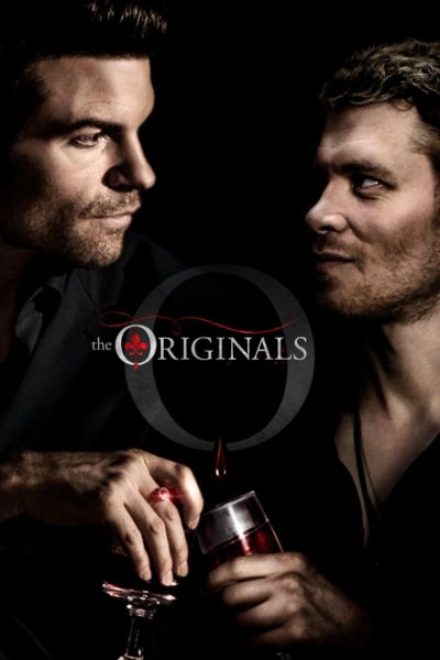The Originals-poster