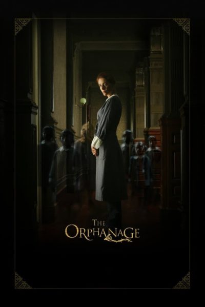 The Orphanage-poster