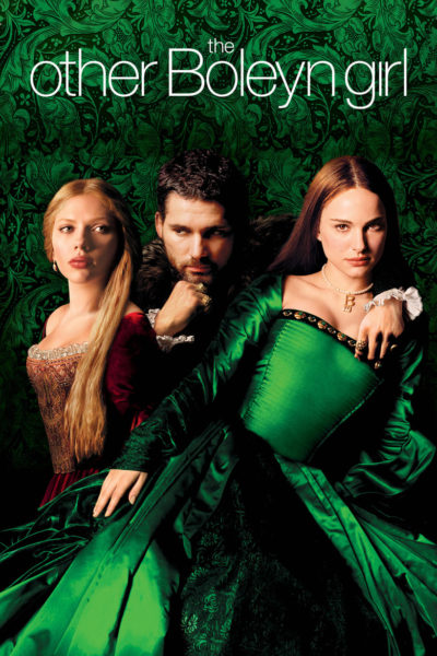 The Other Boleyn Girl-poster