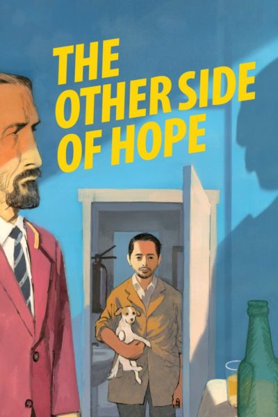 The Other Side of Hope-poster