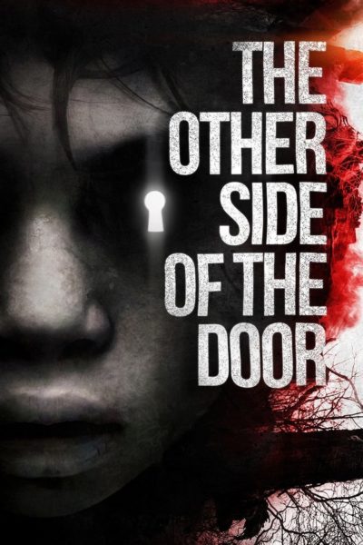 The Other Side of the Door-poster