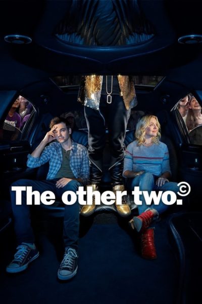 The Other Two-poster