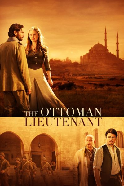 The Ottoman Lieutenant-poster