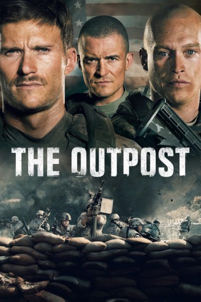 The Outpost-poster