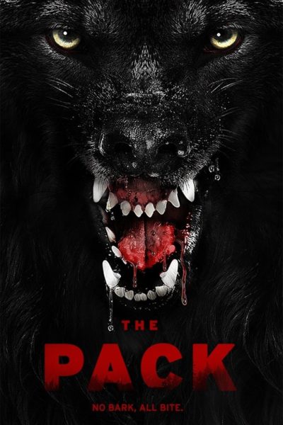 The Pack-poster