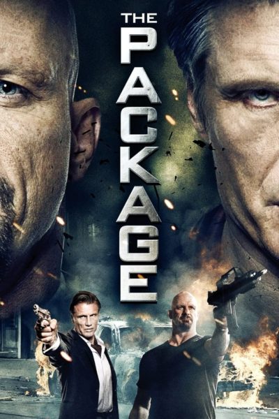 The Package-poster