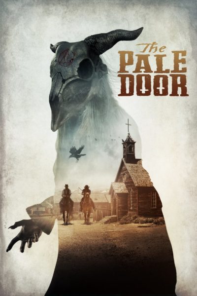 The Pale Door-poster