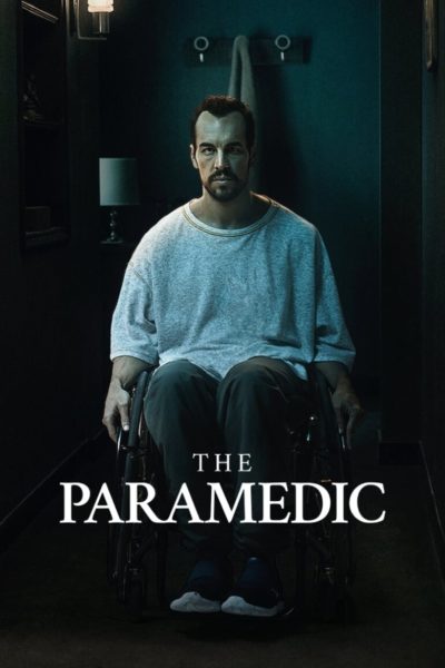 The Paramedic-poster
