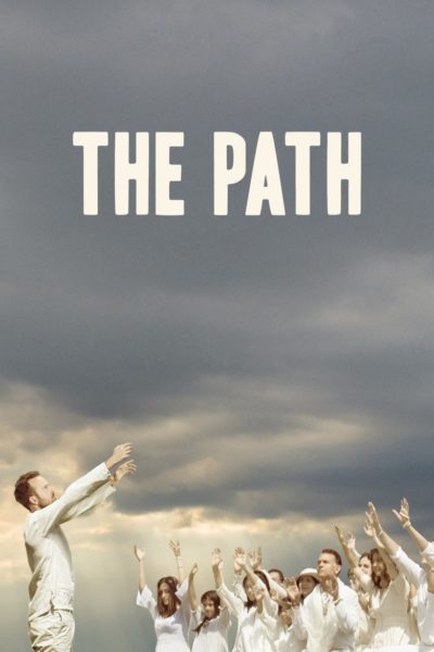 The Path-poster