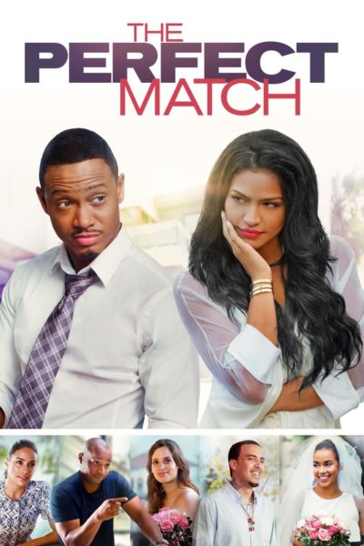 The Perfect Match-poster