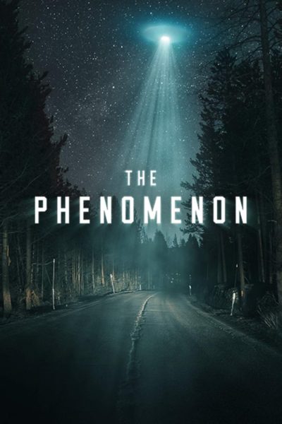 The Phenomenon-poster