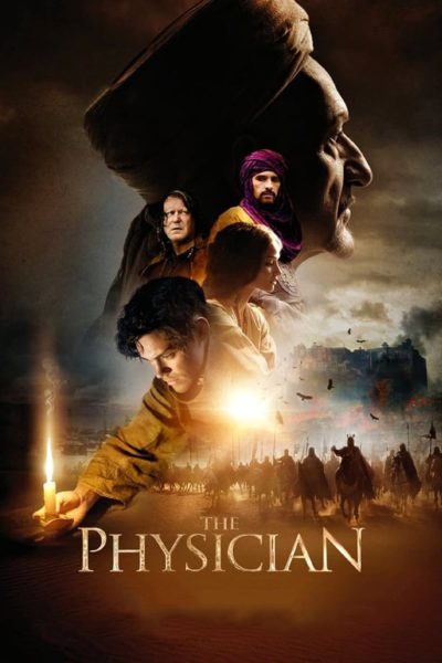 The Physician-poster