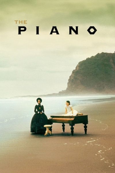 The Piano-poster