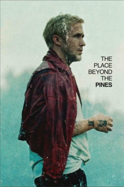 The Place Beyond the Pines-poster
