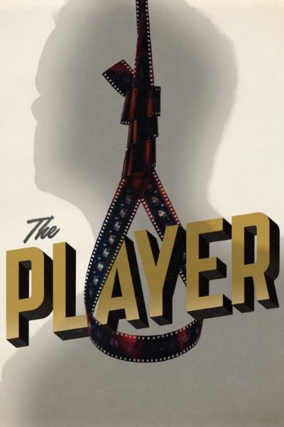 The Player-poster