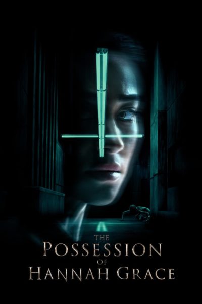 The Possession of Hannah Grace-poster