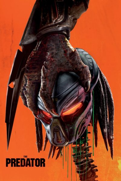 The Predator-poster