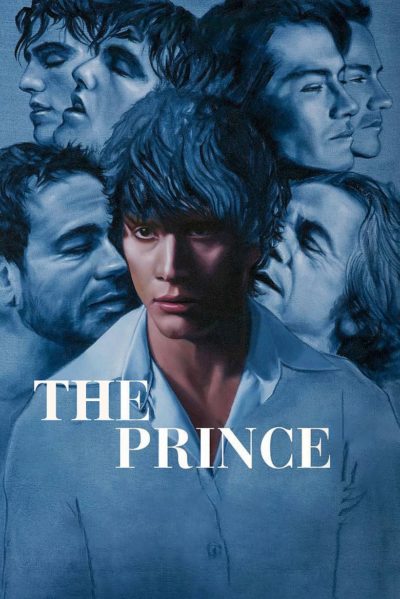 The Prince-poster