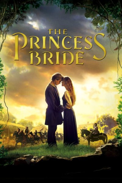 The Princess Bride-poster