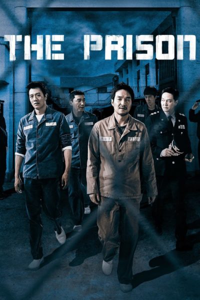 The Prison-poster