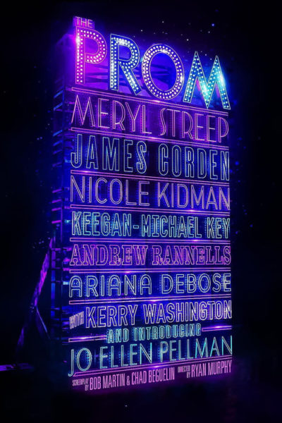 The Prom-poster