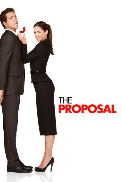 The Proposal-poster