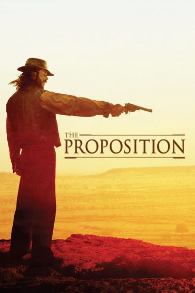 The Proposition-poster