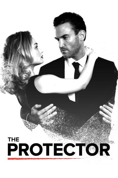 The Protector-poster