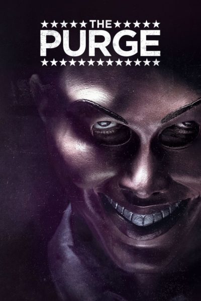 The Purge-poster