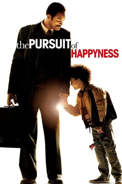 The Pursuit of Happyness-poster