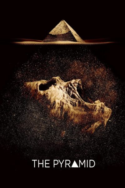 The Pyramid-poster