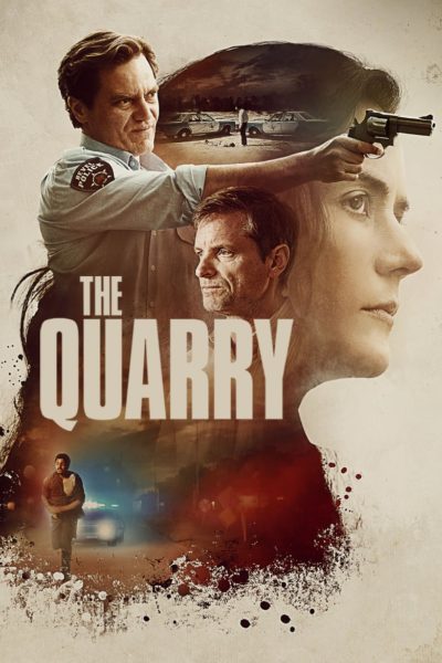 The Quarry-poster