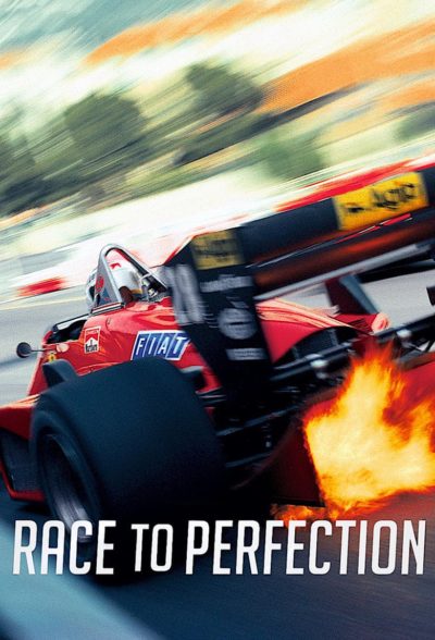 The Race to Perfection-poster