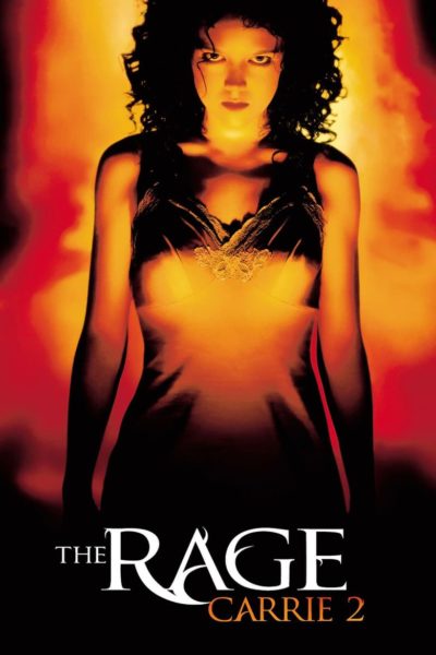 The Rage: Carrie 2-poster