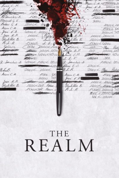 The Realm-poster