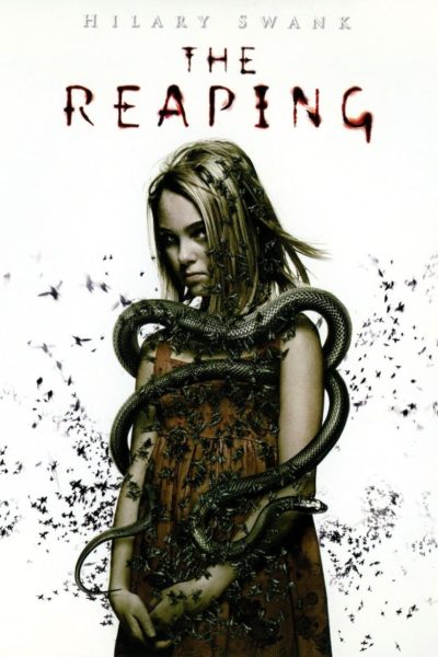 The Reaping-poster
